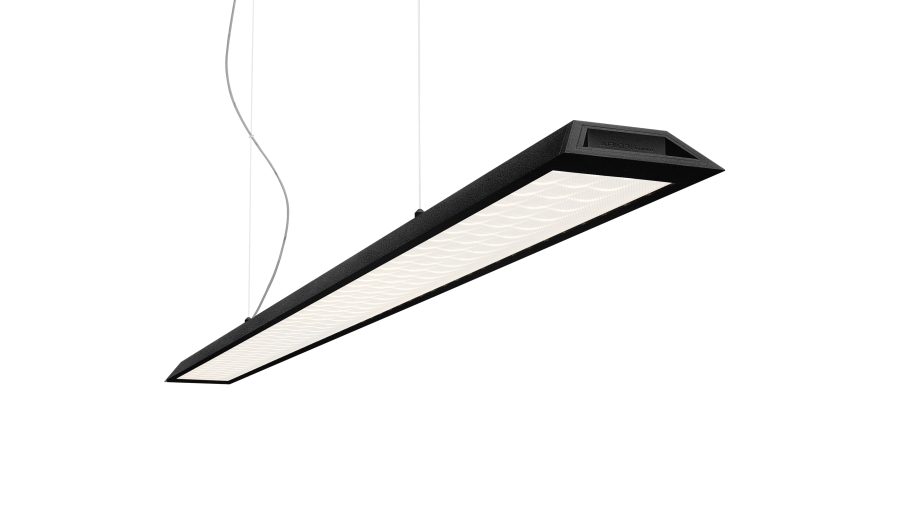 Slimgot 120, Negru texturat