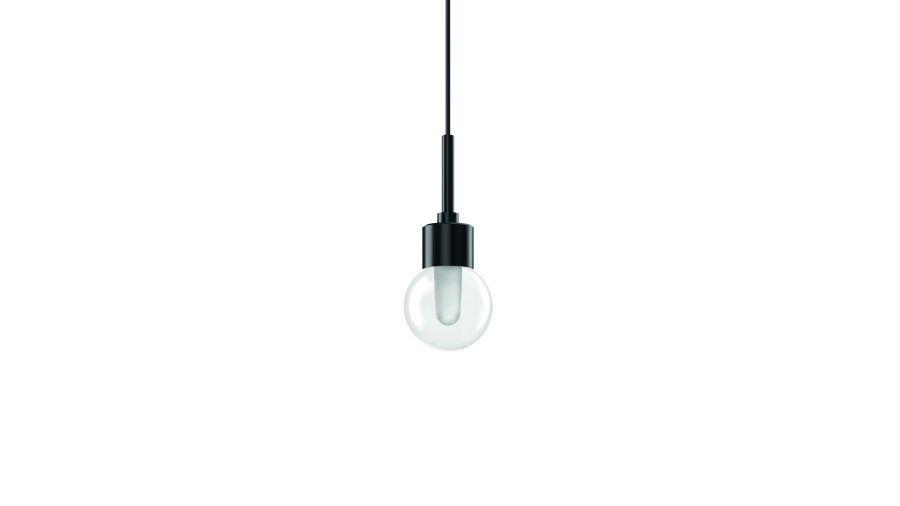 Alaska Fancy Shape, Negru
