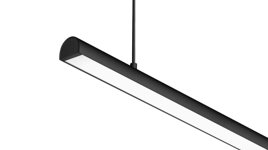 Divi Direct Module, Negru texturat