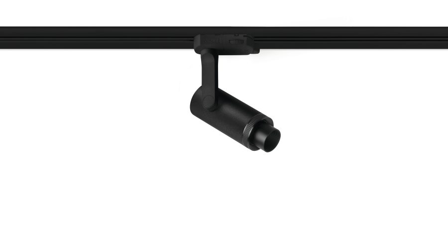 Plus Mini, Negru texturat
