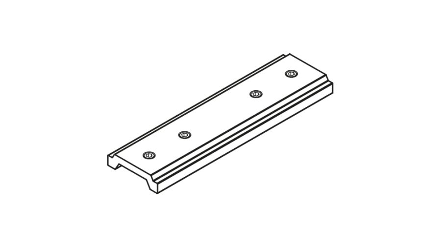48V Track Accessories