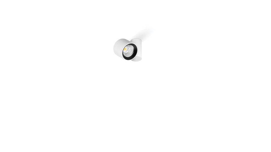 Magnetic 24V iO Micro, Alb texturat