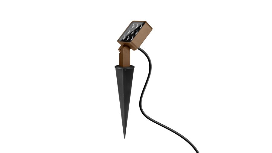 Flash, Oxidon texturat