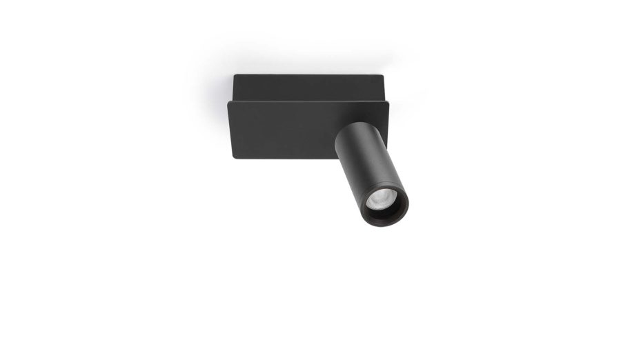 Fit 35 Surface, Negru texturat