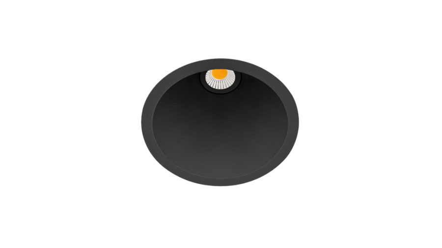 Swap M, Negru mat