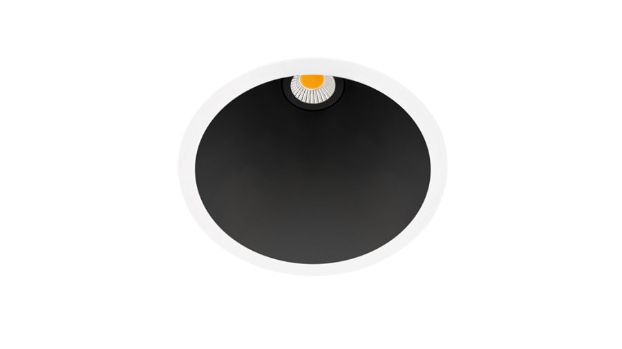 Swap L, Alb-negru