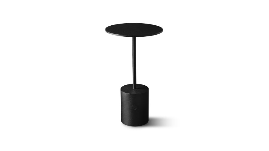 Yoru, Negru texturat