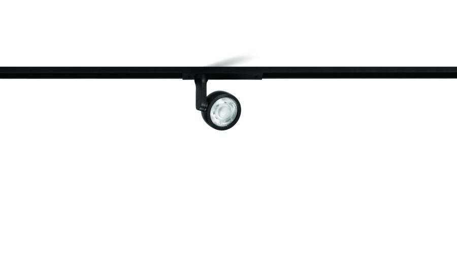 Six XS 24V, Negru texturat