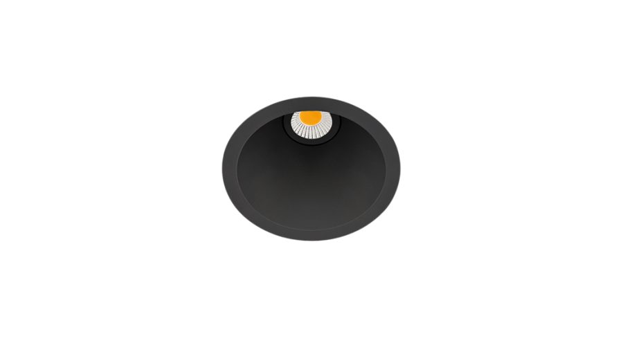 Swap S RT, Negru mat