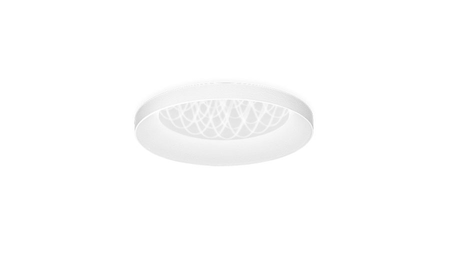 Stram Mini Prismatic, Белый текстурный