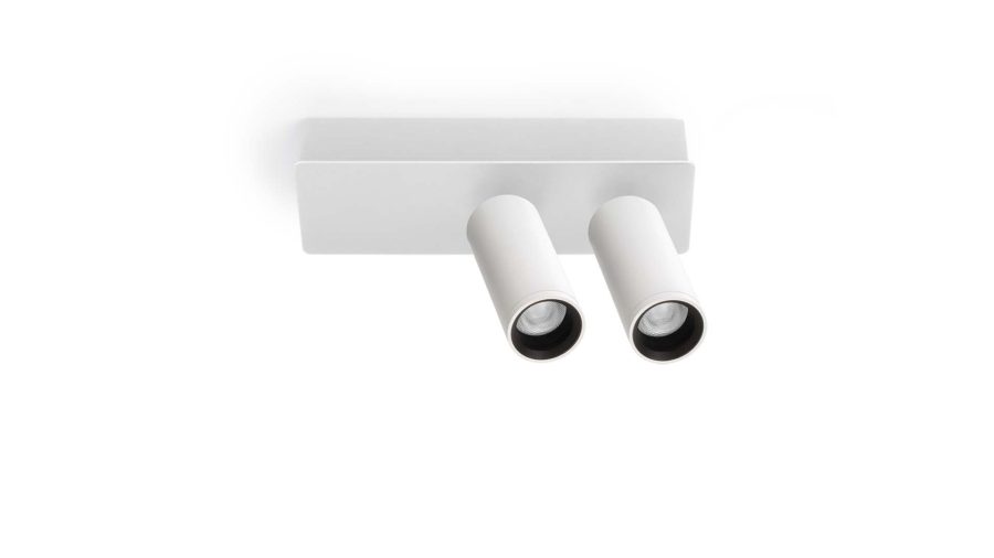 Fit 35 Surface Double, Alb texturat