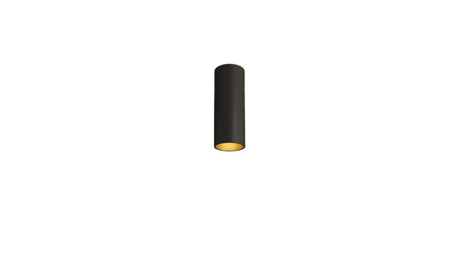 Scope 21 Surface, Negru-auriu
