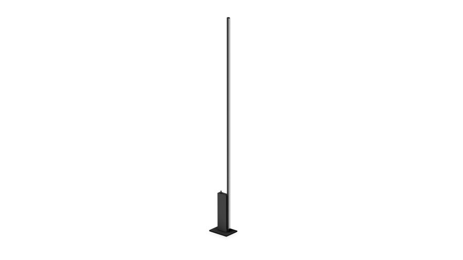 Standup, Negru texturat