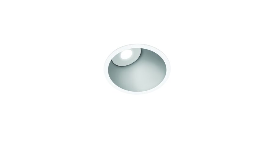 Lex Mini Asymmetric, Aluminiu