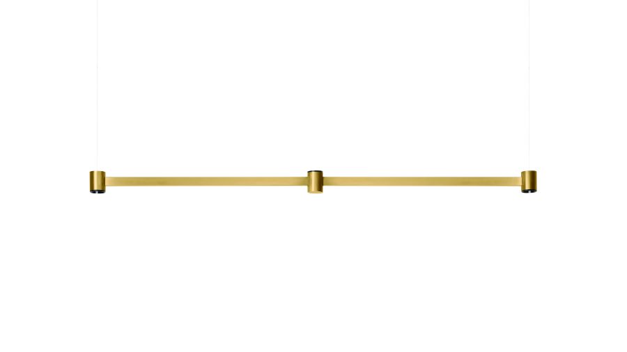 Art Direct & Indirect, Auriu periat