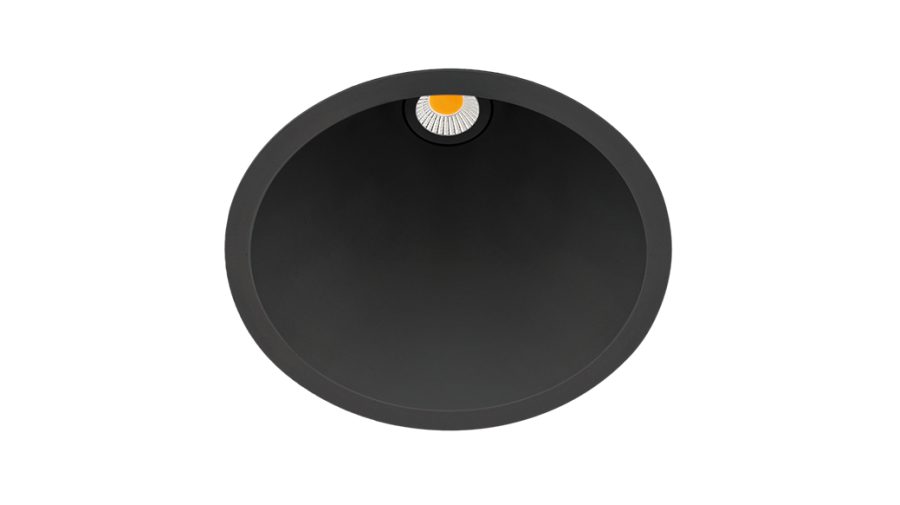 Swap XL, Negru mat