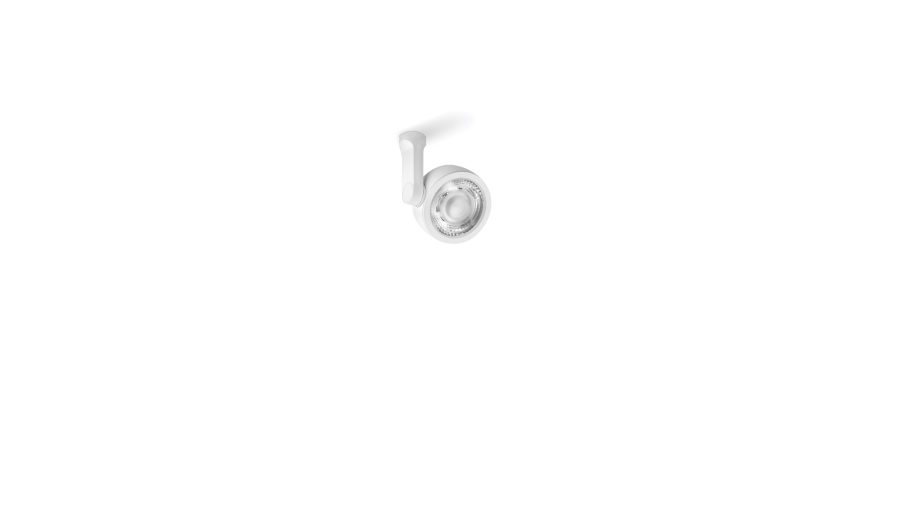 Magnetic 24V Six XS, Alb texturat