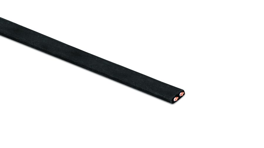 Minimal Track Accessories, Negru
