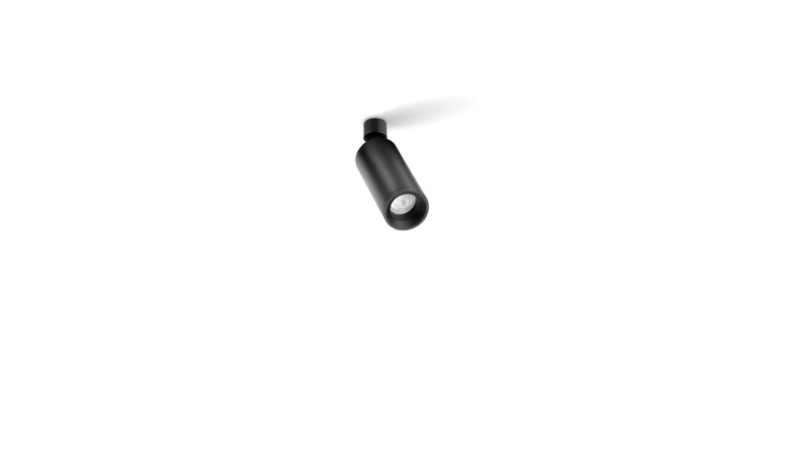 Magnetic 24V Fit 27, Чёрный текстурный