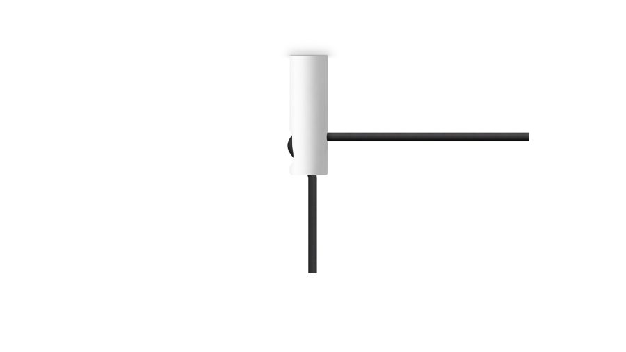 Cord Accessories, Белый