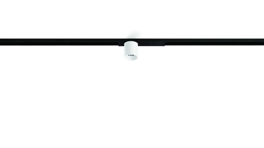 Top Micro 24V, Alb texturat