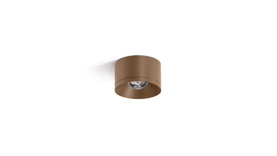 Puck Outdoor, Oxidon texturat