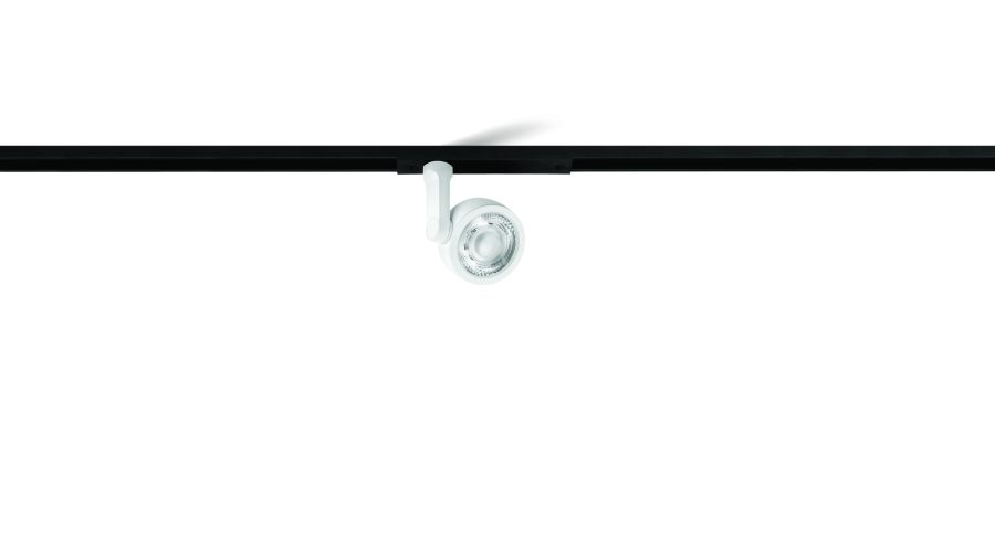 Six XS 24V, Alb texturat