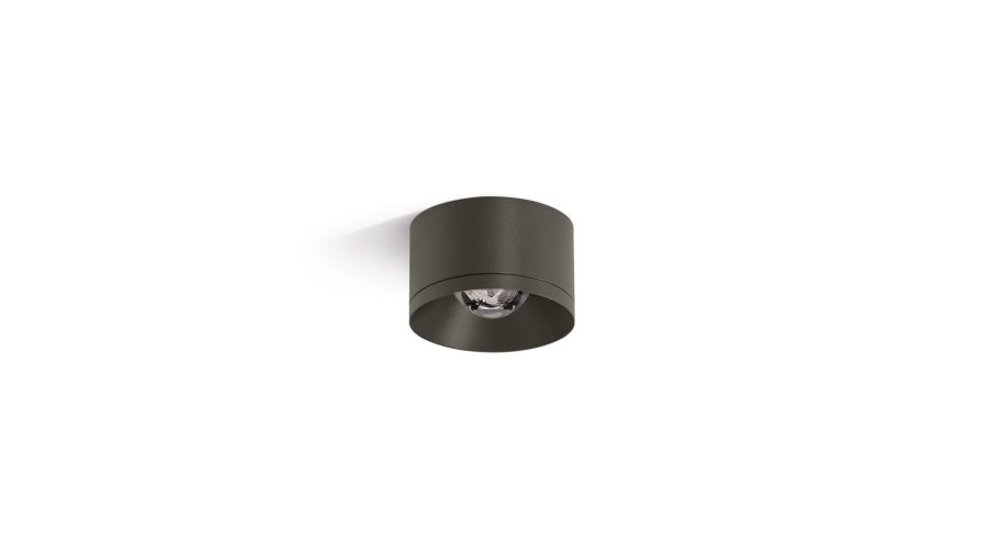 Puck Outdoor, Gri texturat