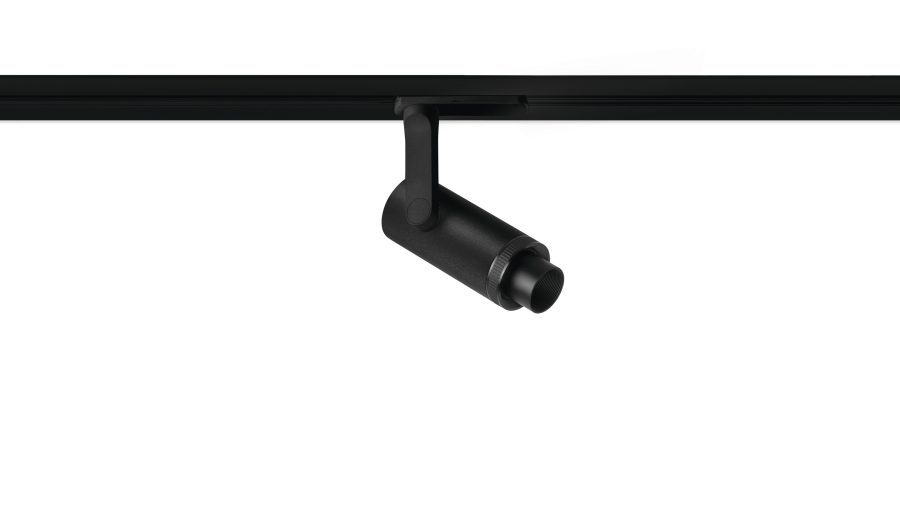 Plus Mini 1L, Negru texturat