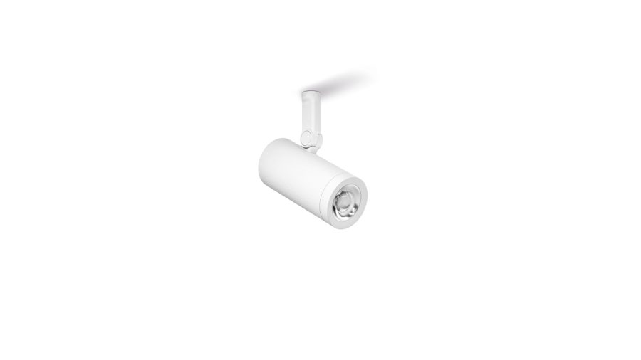 Magnetic 24V Coco, Alb texturat