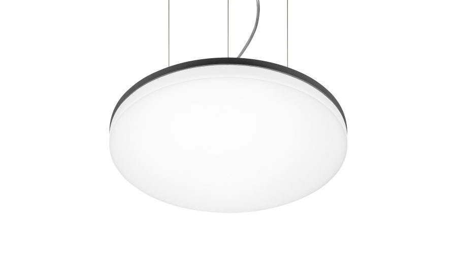 Vola Suspension, Чёрный текстурный