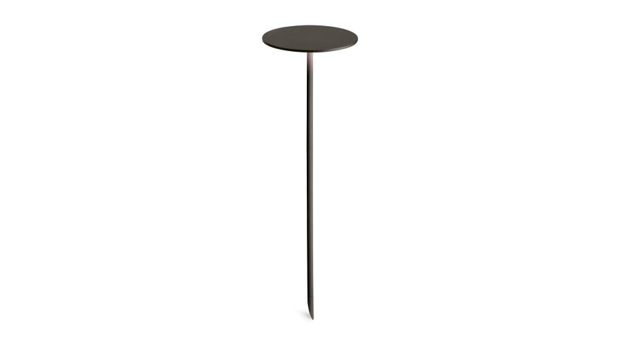 Yoru Spike, Gri texturat