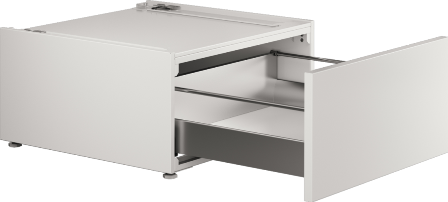 Тумба-ящик с полкой ASKO HP320W