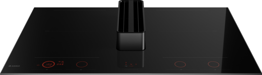 Варочная панель с вытяжкой ASKO HIHD854GF