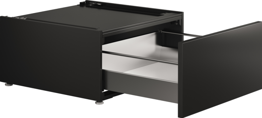 Тумба-ящик с полкой ASKO HP320G