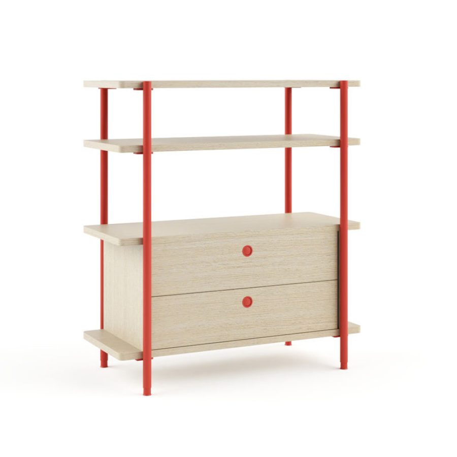Dulap de birou FXH5-100110