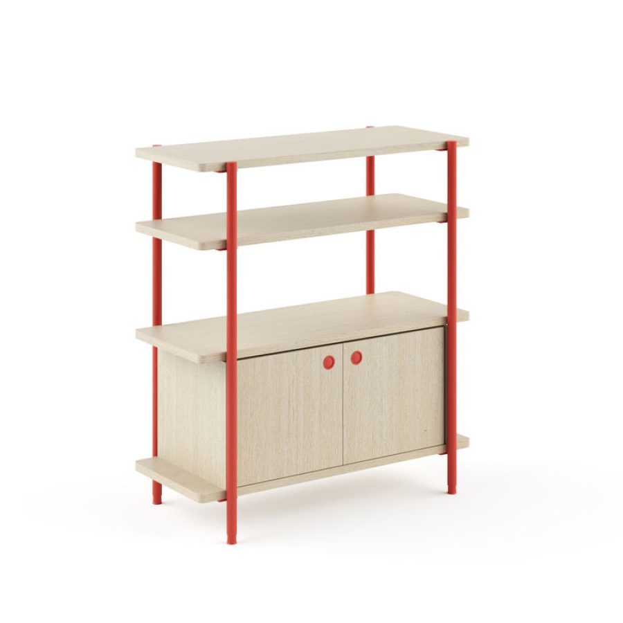 Dulap de birou FXH4-100110
