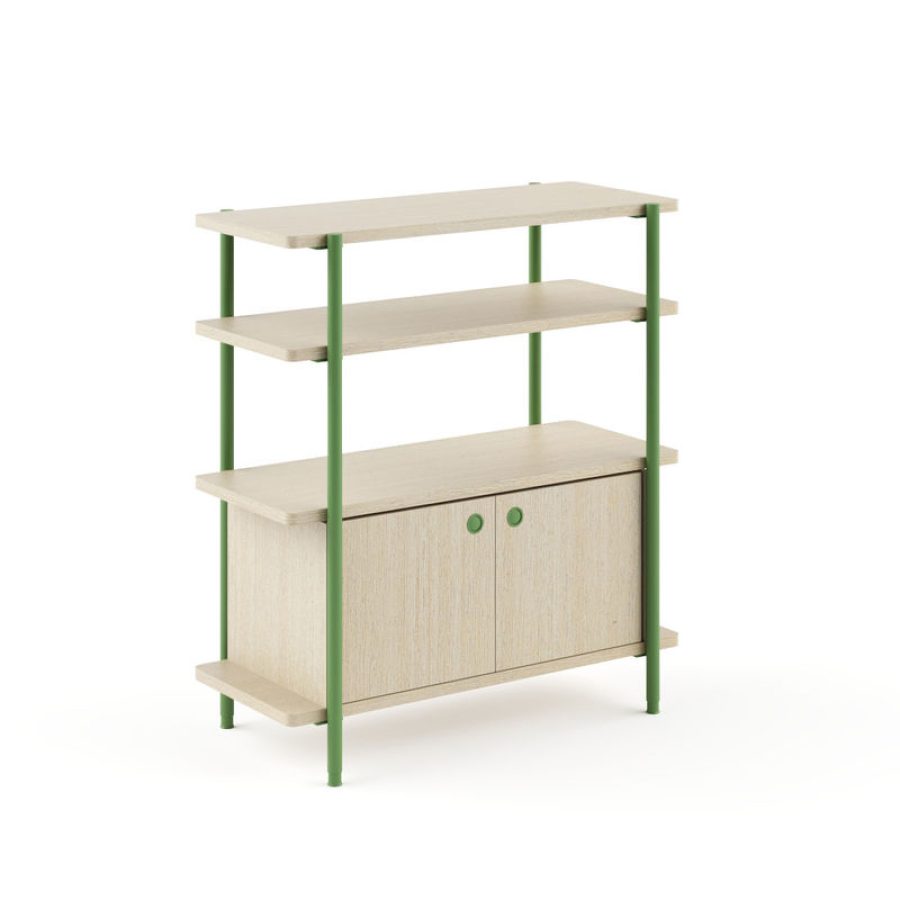 Dulap de depozitare FXH4-100110