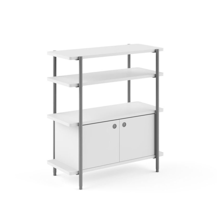 Dulap de depozitare FXH4-100110, lemn