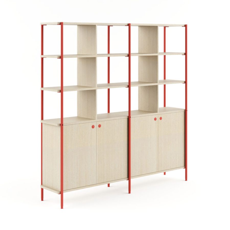 Dulap FXH2-220220, modular