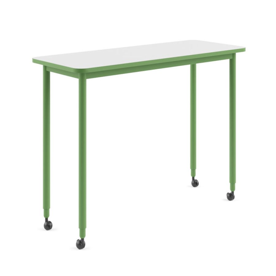 Masă FXB2-14055, dreptunghiular, modular