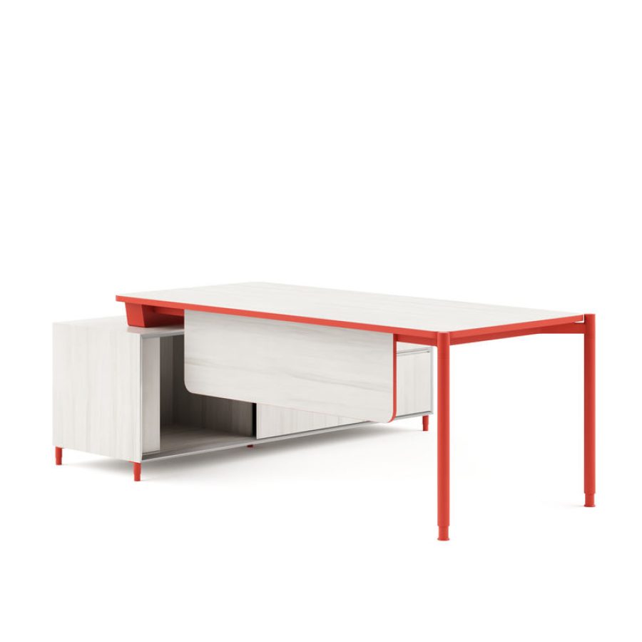 Стол FXM2-18085L/R, регулируемая высота