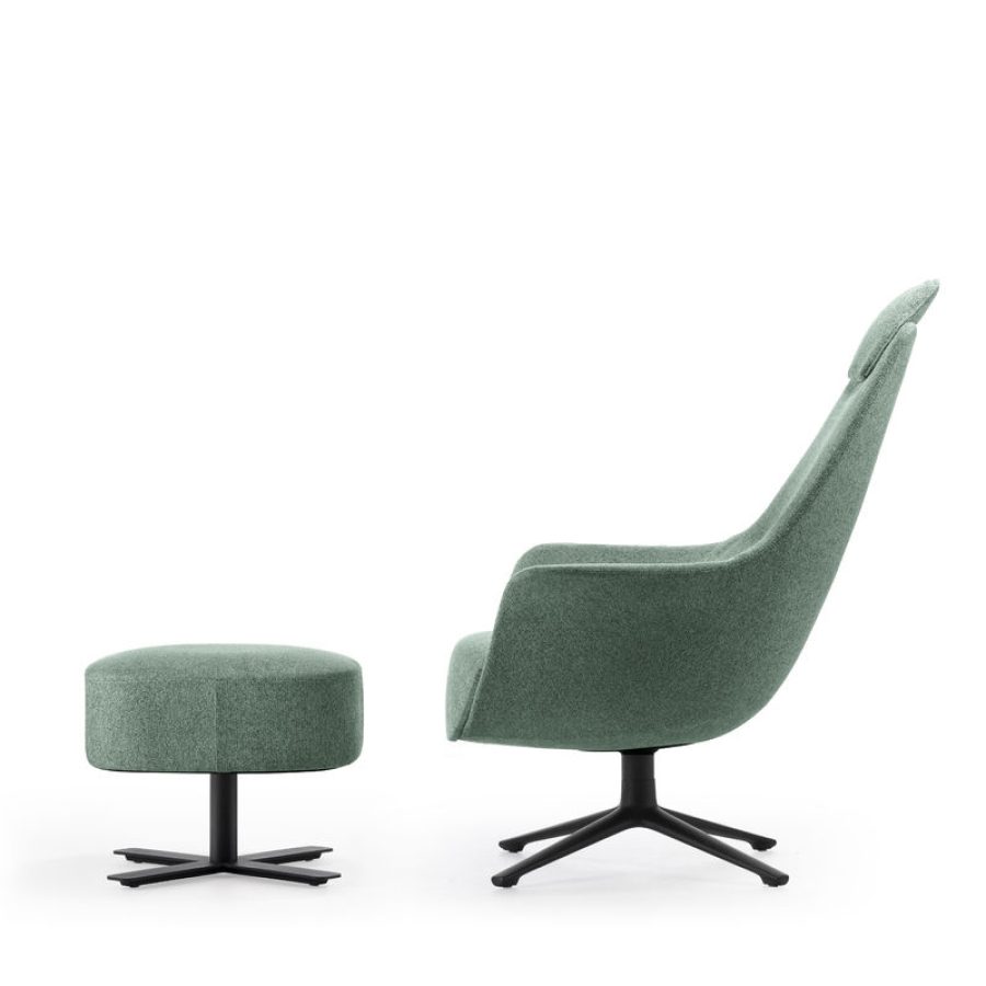 Scaun BLOOM L7103