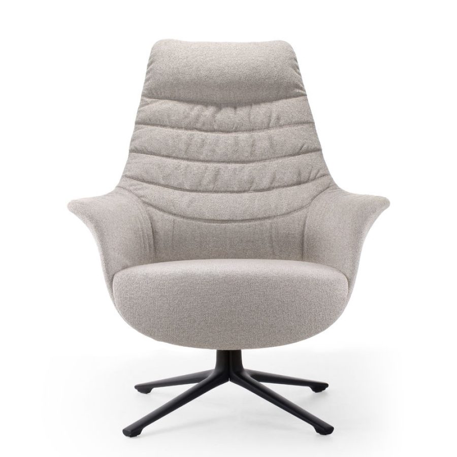 Fotoliu lounge BLOOM L7103