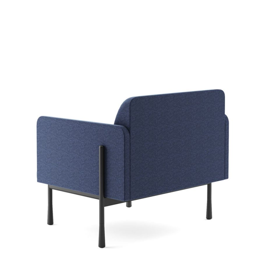 Canapea KALON L7113, textil