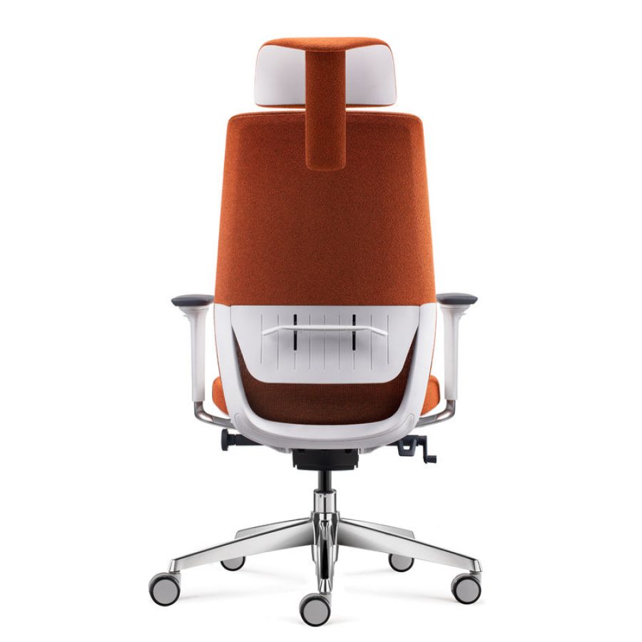 Офисное кресло Lux D261, сетка
