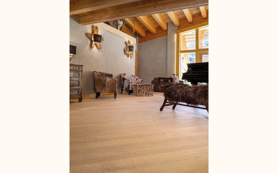 Parchet Classico Stejar