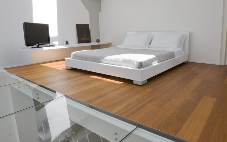 Parchet Classico Tec