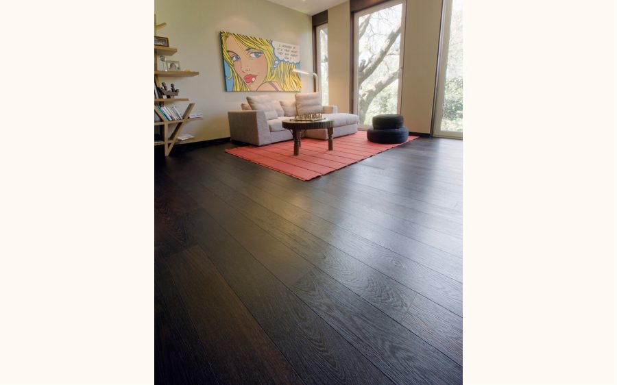 Parchet Classico Wenge