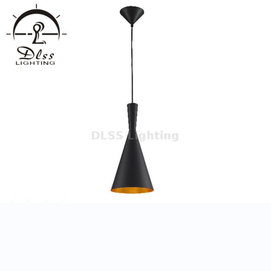Lampă suspendată din aluminiu, stil minimalist, pentru bucătărie, 2711P